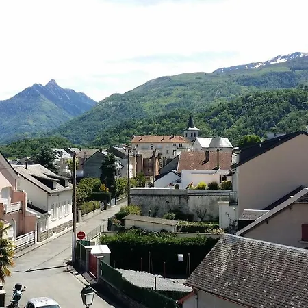 Argelès-gazost Appartamento