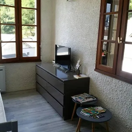 Charmant Studio Argeles-Gazost * Argeles-Gazost